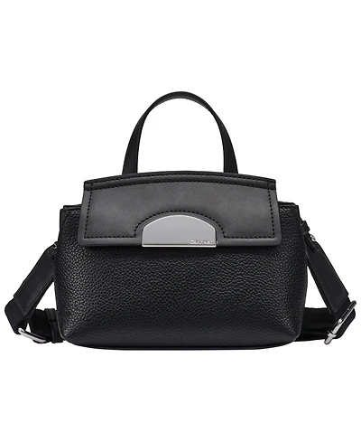 Calvin Klein Arabella Mini Crossbody Handbag