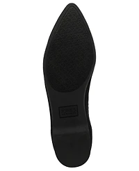 Jones New York Women's Jny- Relina-Animal Slip-On Flats