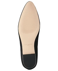 Marc Fisher Ltd Women's Bodie Pointed Toe Flats