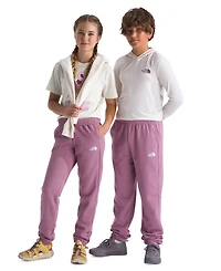 The North Face Boys' and Girls' 7-20 Evolution Simple Dome Pants