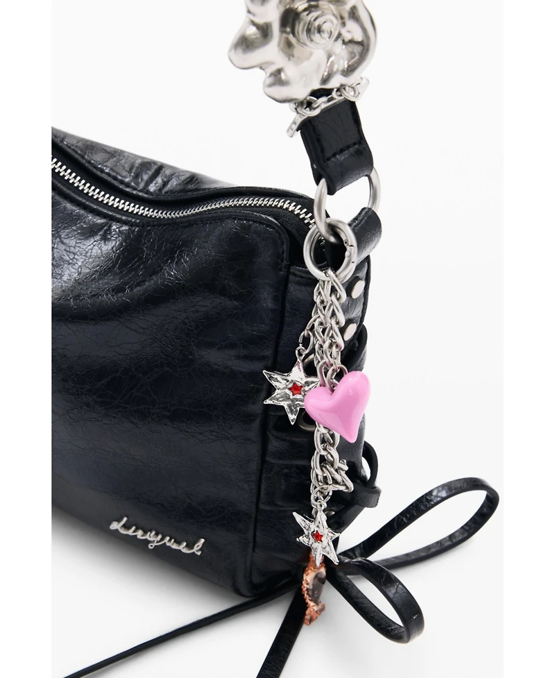 Desigual Women's Faux Leather Bag