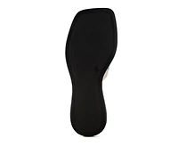 Rag & Co Women's Aponi Tinted Strap Slip On