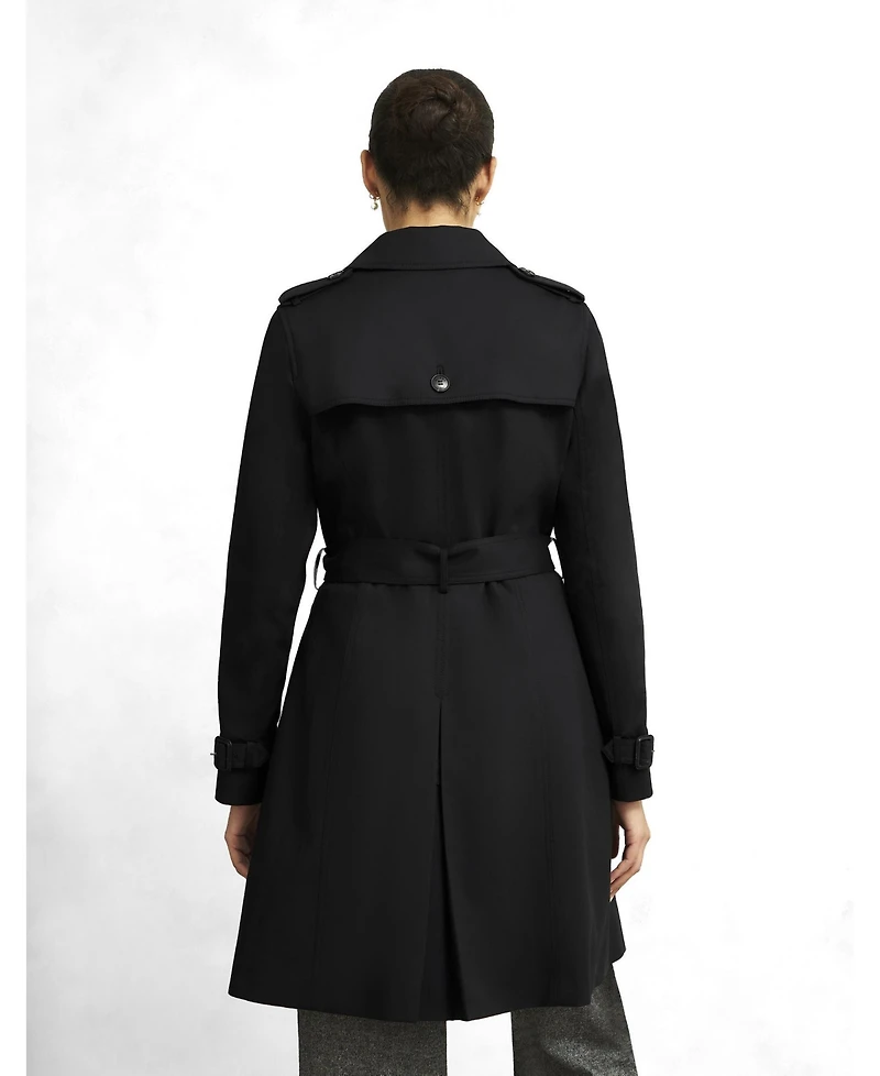 Hobbs London Women's Skylar Trench Coat