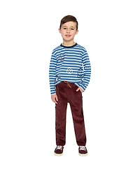 Deux par Toddler Boy 2T-5T Long Sleeve T-Shirt