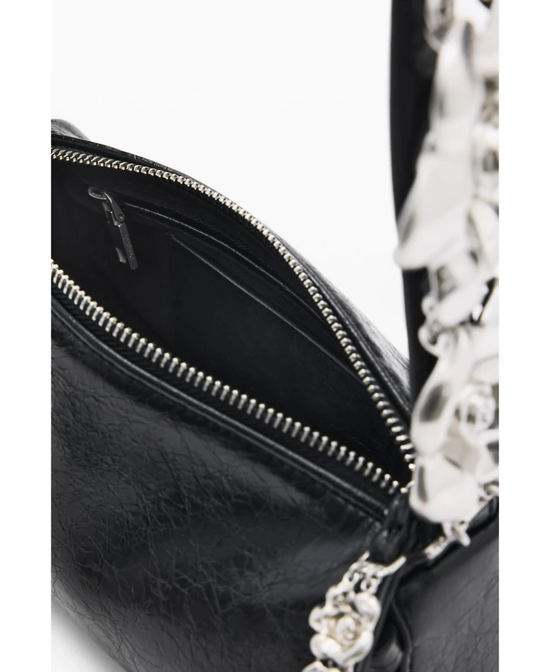 Desigual Women's Small bag with charms