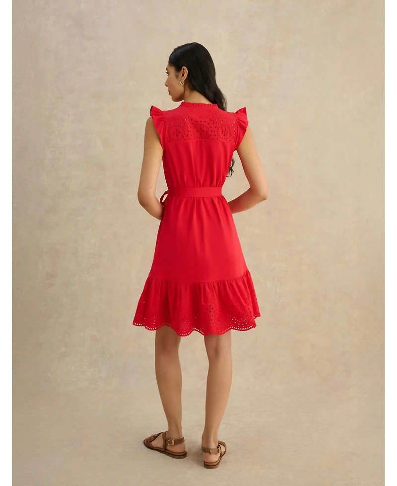Hobbs London Romy Jersey Dress
