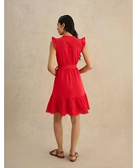 Hobbs London Romy Jersey Dress