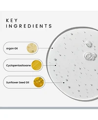 Forte Series Hydrating Argan Oil