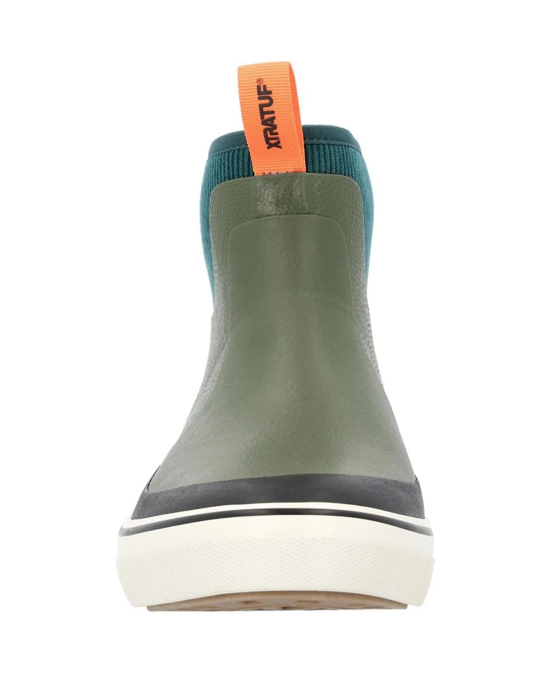 Xtratuf Men's Ankle Deck Boot Ooto