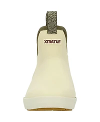 Xtratuf Women's Camp Fleece Lined 6 Ankle Deck Boot