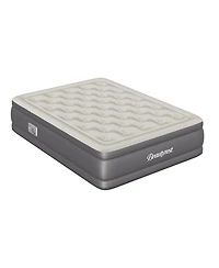 Beautyrest Sky Rise 18" Air Mattress with Built-In Pump