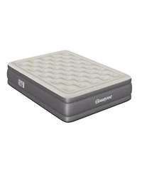 Beautyrest Sky Rise 18 Air Mattress With Built In Pump