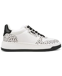 Dkny Women's Autumn Lace-Up Sneakers
