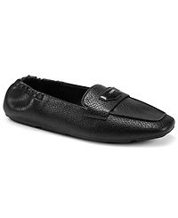 Dkny Women's Delmar Driver Slip-On Loafers