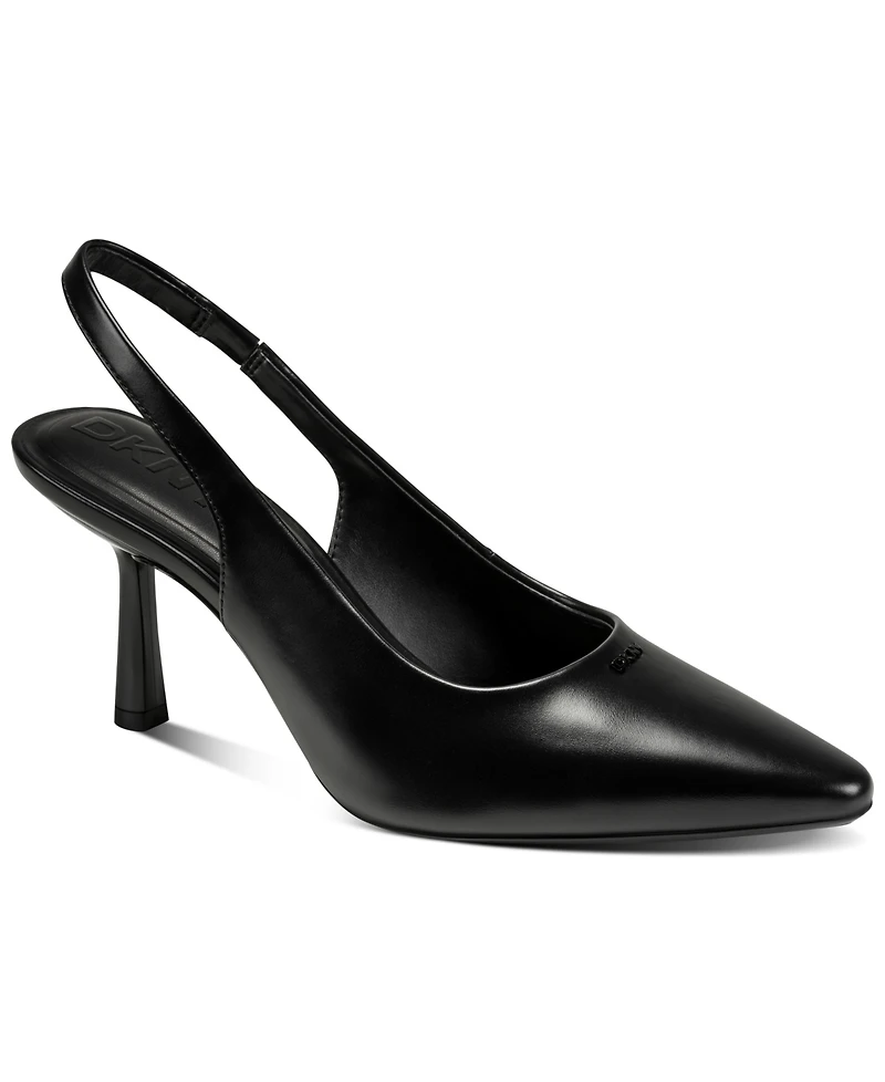 Dkny Women's Natalyn Slingback Pumps