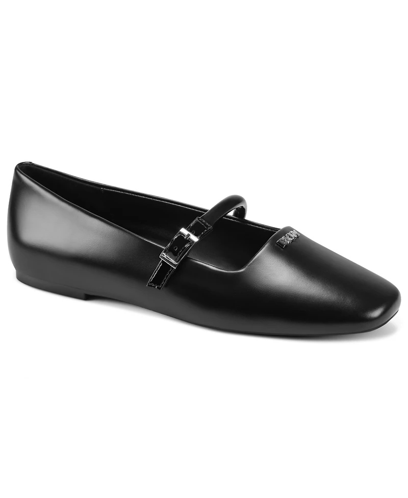 Dkny Women's Danita Ballet Flats