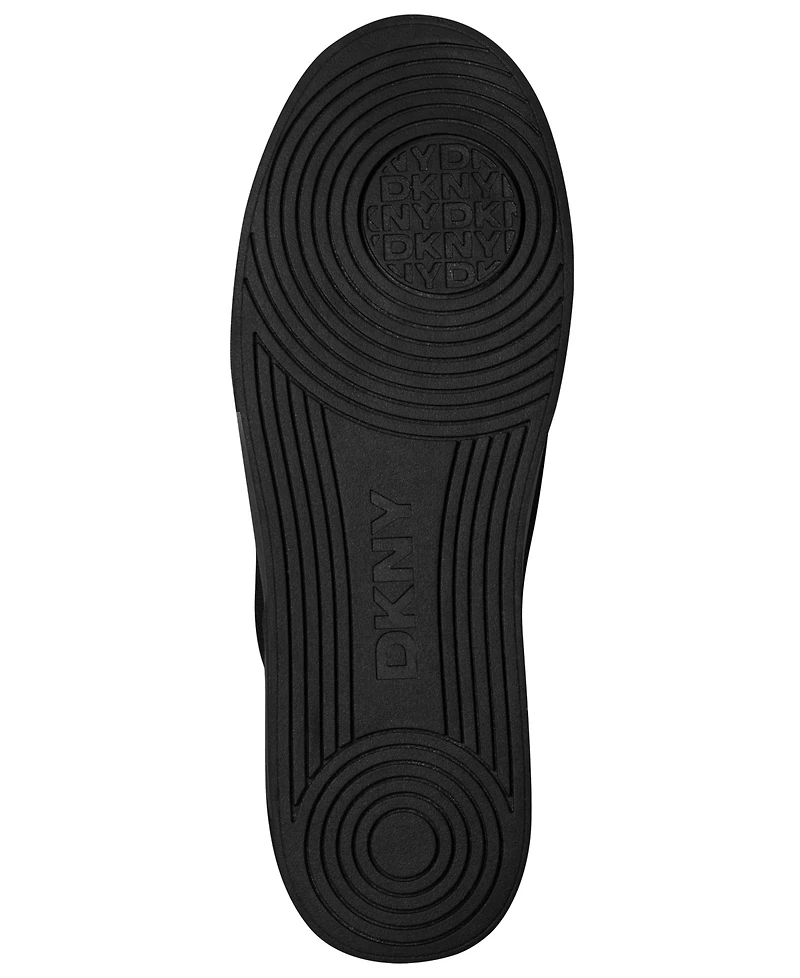 Dkny Women's Maize Slip-On Sneakers