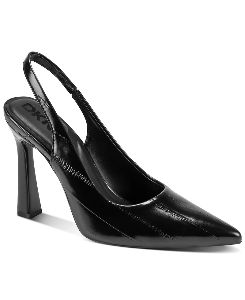 Dkny Women's Caytina Slingback Pumps