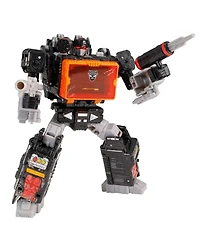 Transformers Tt-GS12 Soundblaster Voyager Class Generations Selects War for Cybertron Trilogy
