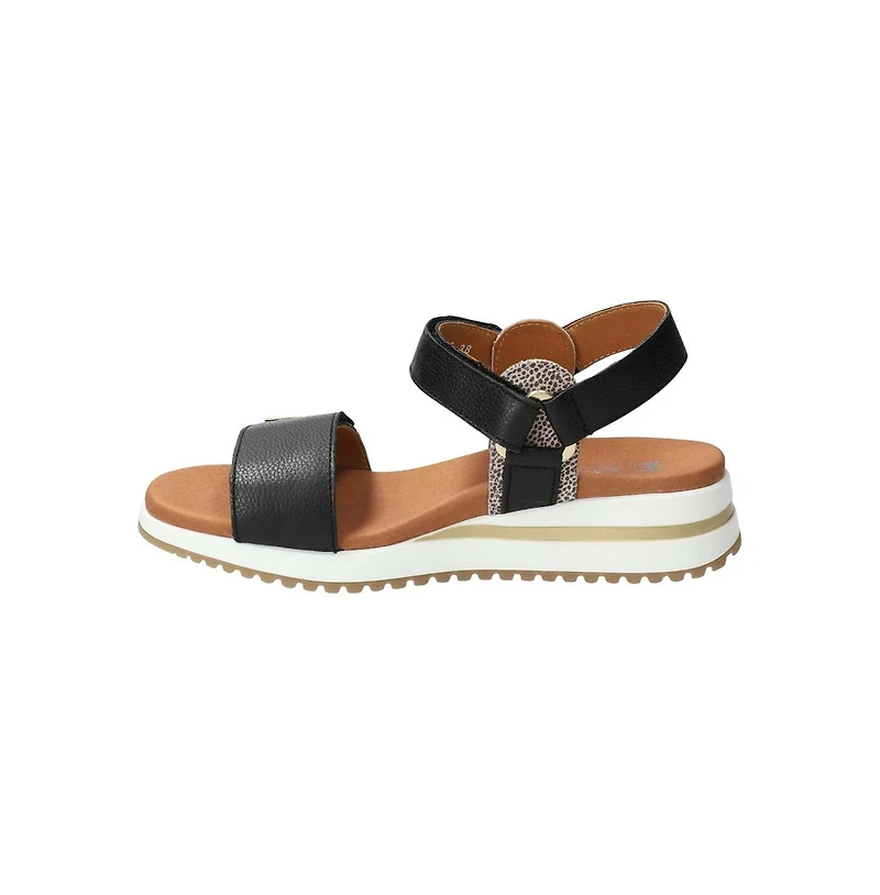 Mephisto Women's Jeanie Wedge Sandal