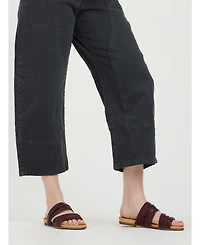 Miz Mooz Women's Terrie Sandals