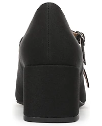 LifeStride Women's Claudette Mary Jane Pumps