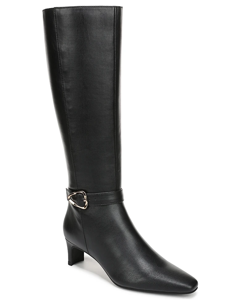LifeStride Women's Faris Zipper Tall Boots