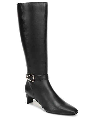 LifeStride Women's Faris Zipper Tall Boots
