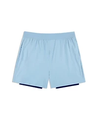 Sergio Tacchini Men's Elio Tennis Short