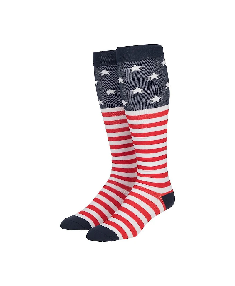 Generic Women's 4th of July Socks