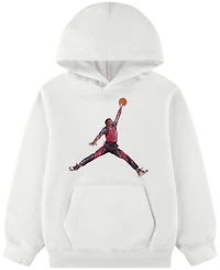 Jordan Boys' 8-20 Long-Sleeve Pullover Hoodie