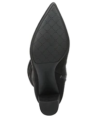 LifeStride Women's Renee Zipper Tall Boots