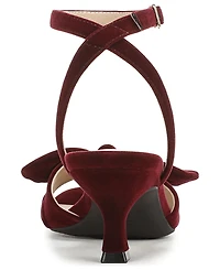 LifeStride Women's Nola Strappy Sandals