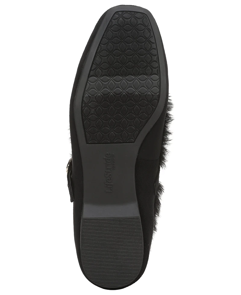 LifeStride Women's Beloved 3 Mary Jane Flats