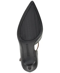 Tommy Hilfiger Women's Gefrey d'Orsay Mary Jane Pumps