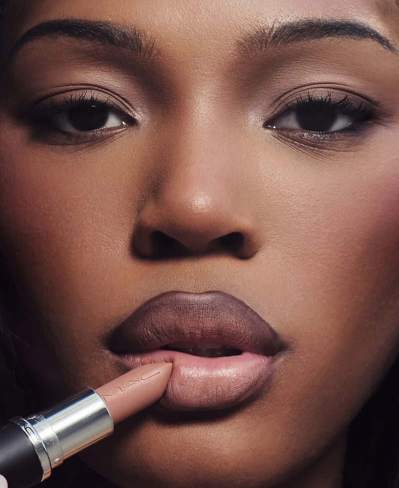 Mac 3-Piece Limited Edition Lip Combo Kit