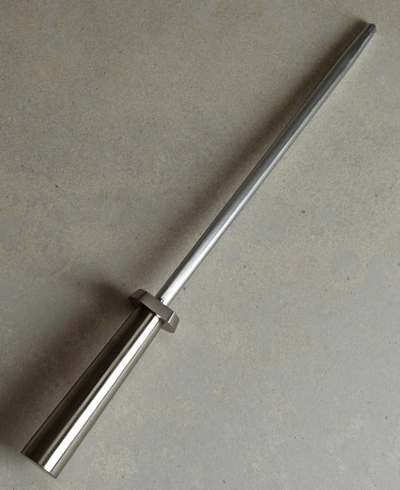 Shun Combination Honing Steel