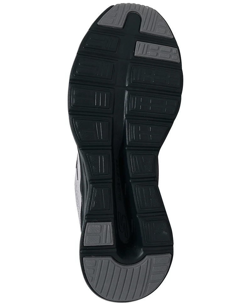 Skechers Men's Go Walk Glide-Step 2.0 - Vic Walking Sneakers from Finish Line