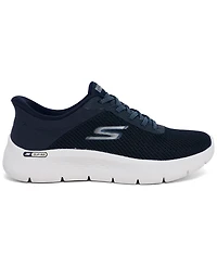 Skechers Slip-ins: Go Walk Flex - Carla Athletic Walking Sneakers from Finish Line