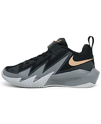 Nike Little Kids S.t. Dynamite Basketball Sneakers from Finish Line