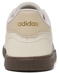 Adidas Big Girls Break net Sleek Lifestyle Sneakers from Finish Line