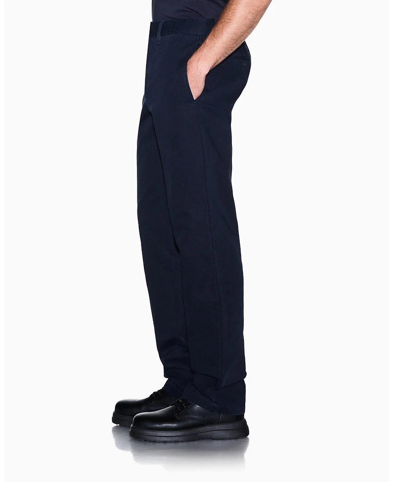 A|X Armani Exchange Men's Cotton Pants