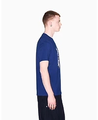 A|X Armani Exchange Men's Collage Box T-Shirt