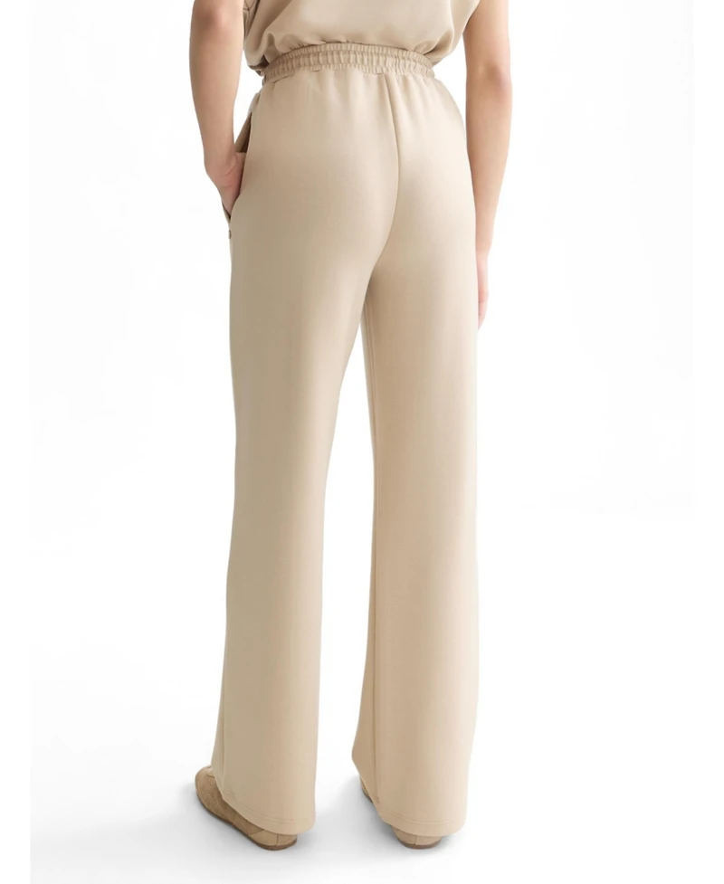 Scotch & Soda Women's and Modal Sweatpants