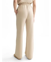 Scotch & Soda Women's and Modal Sweatpants