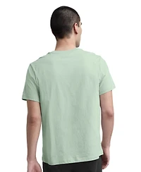 Champion Men's Cotton Jersey T-Shirt