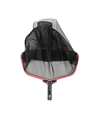Xdovet Pool Leaf Skimmer Net Dual-layer Mesh Aluminum Frame