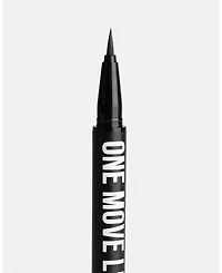 Inglot Waterproof Liquid Eyeliner, 0.0186 oz.