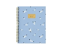 Tf Publishing Paper Goods 2027 Seagulls Medium Weekly Monthly Planner