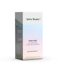 Active Beauty B. Skin Tight 9-in-1 Nutrient-Infused Marine Collagen + Electrolytes